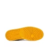 SHOES AIR JORDAN 1 LOW YELLOW BLACK MEN 1 SHOES AIR JORDAN 1 LOW YELLOW BLACK MEN -Fashion Sports Equipment Store 553558 072 air jordan 1 low