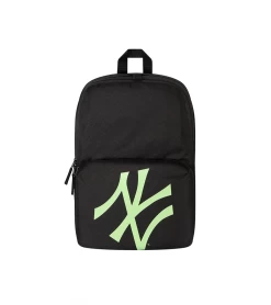 BACKPACK NEW ERA NY YANKEES BLACK BOY/GIRL -Fashion Sports Equipment Store backpack new era ny yankees black boygirl 2