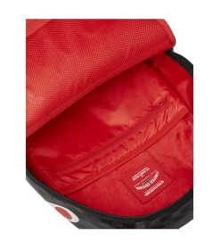 BACKPACK SPRAYGROUND CENSORED BLACK UNISEX -Fashion Sports Equipment Store backpack sprayground censored black unisex 7