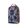 BACKPACK SPRAYGROUND RON ENGLISH MULTICOLOR UNISEX 1 BACKPACK SPRAYGROUND RON ENGLISH MULTICOLOR UNISEX -Fashion Sports Equipment Store backpack sprayground ron english multicolor unisex