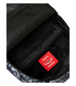 BACKPACK SPRAYGROUND SUPERMAN NO STOPPING ME MULTICOLOR UNISEX -Fashion Sports Equipment Store backpack sprayground superman no stopping me multicolor unisex 5