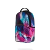 BACKPACK SPRAYGROUND TYE CHECK MULTICOLOR UNISEX -Fashion Sports Equipment Store backpack sprayground tye check multicolor unisex