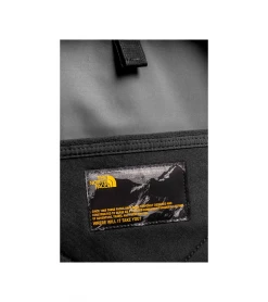 BACKPACK THE NORTH FACE BOREALIS CLASSIC BLACK UNISEX