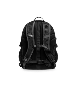 BACKPACK THE NORTH FACE BOREALIS CLASSIC BLACK UNISEX -Fashion Sports Equipment Store backpack the north face borealis classic black unisex 3