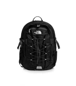 BACKPACK THE NORTH FACE BOREALIS CLASSIC BLACK UNISEX -Fashion Sports Equipment Store backpack the north face borealis classic black unisex 4