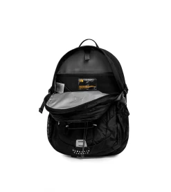 BACKPACK THE NORTH FACE BOREALIS CLASSIC BLACK UNISEX -Fashion Sports Equipment Store backpack the north face borealis classic black unisex 5