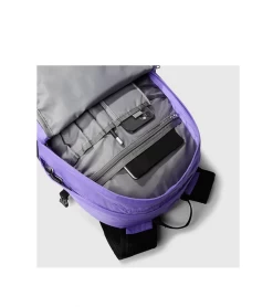BACKPACK THE NORTH FACE BOREALIS CLASSIC PURPLE UNISEX