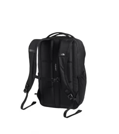 BACKPACK THE NORTH FACE VAULT BLACK UNISEX
