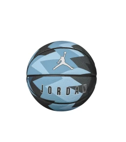 BASKETBALL BALL JORDAN ENERGY 07 BLUE BLACK UNISEX