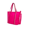 BEACH BAG SUNDEK BON FUCHSIA WOMEN -Fashion Sports Equipment Store beach bag sundek bon fuchsia women