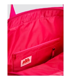 BEACH BAG SUNDEK BON FUCHSIA WOMEN -Fashion Sports Equipment Store beach bag sundek bon fuchsia women 2