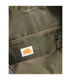 BEACH BAG SUNDEK BON GREEN WOMEN