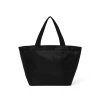 BEACH BAG SUNDEK MAXI SHOPPING BLACK WOMEN -Fashion Sports Equipment Store beach bag sundek maxi shopping black women