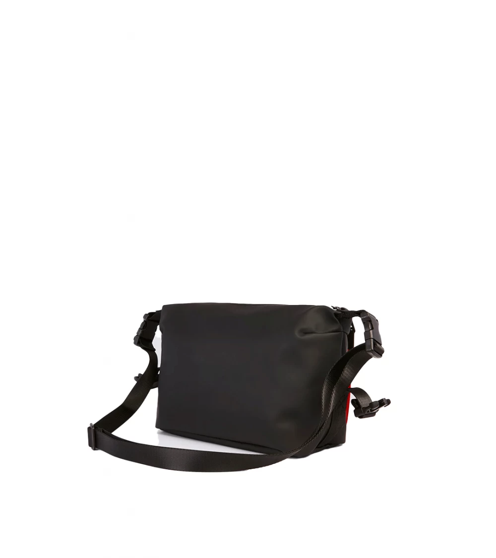 BEAUTY CASE SUNDEK BLACK UNISEX 4 BEAUTY CASE SUNDEK BLACK UNISEX - Image 2