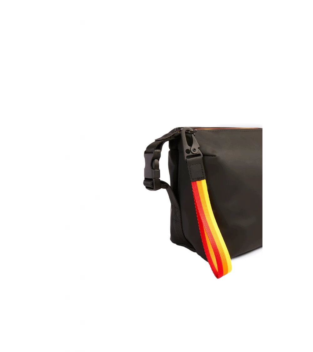 BEAUTY CASE SUNDEK BLACK UNISEX 5 BEAUTY CASE SUNDEK BLACK UNISEX - Image 3