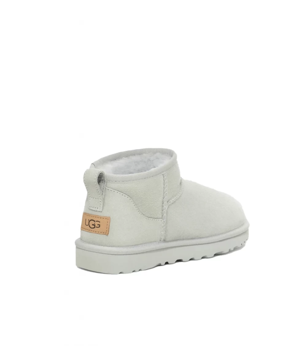 BOOTS UGG CLASSIC ULTRAMINI GOOSE WOMEN 6 BOOTS UGG CLASSIC ULTRAMINI GOOSE WOMEN - Image 4