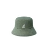 BUCKET KANGOL BERMUDA GREEN UNISEX -Fashion Sports Equipment Store bucket kangol bermuda green unisex