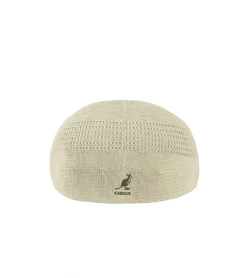 CAP KANGOL TROPIC 507 VENTAIR BEIGE UNISEX