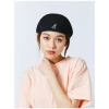 CAP KANGOL TROPIC 507 VENTAIR BLACK UNISEX