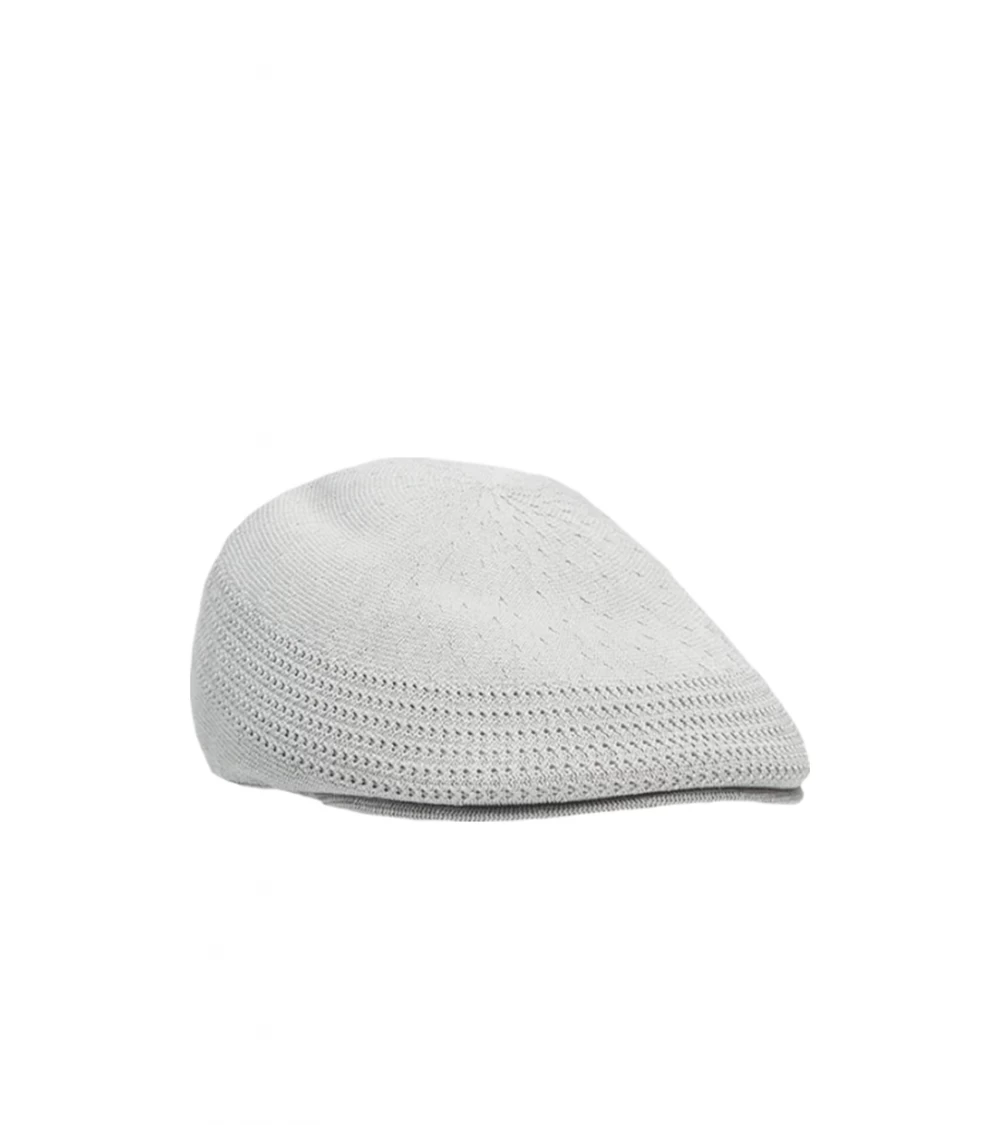 CAP KANGOL TROPIC 507 VENTAIR WHITE UNISEX 4 CAP KANGOL TROPIC 507 VENTAIR WHITE UNISEX - Image 2