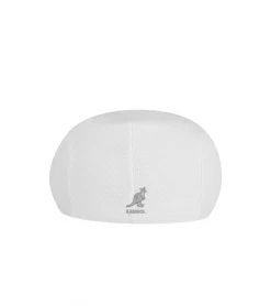CAP KANGOL TROPIC 507 VENTAIR WHITE UNISEX
