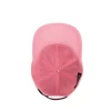 CAP KANGOL WASHED BASEBALL PINK UNISEX