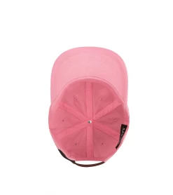 CAP KANGOL WASHED BASEBALL PINK UNISEX