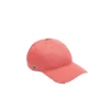 CAP LACOSTE PINK UNISEX -Fashion Sports Equipment Store cap lacoste pink unisex
