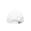 Lyle & Scott CAP LYLE&SCOTT BASEBALL WHITE UNISEX