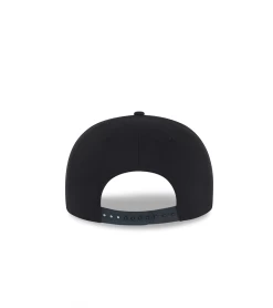 CAP NEW ERA 9FIFTY MLB LA DODGERS BLACK UNISEX