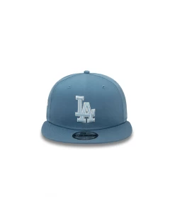 CAP NEW ERA 9FIFTY MLB LA DODGERS BLUE MEN