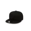 CAP NEW ERA 9FIFTY MLB NY YANKEES COTTON BLOCK BLACK MEN -Fashion Sports Equipment Store cap new era 9fifty mlb ny yankees cotton block black men