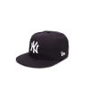 CAP NEW ERA 9FIFTY MLB NY YANKEES DARK BLUE MEN -Fashion Sports Equipment Store cap new era 9fifty mlb ny yankees dark blue men