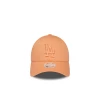 CAP NEW ERA 9FORTY LA DODGERS ESSENTIAL ORANGE WOMEN -Fashion Sports Equipment Store cap new era 9forty la dodgers essential orange women