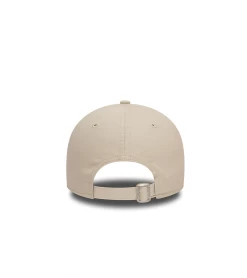 CAP NEW ERA 9FORTY NY YANKEES ESSENTIAL BEIGE GREEN UNISEX