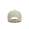 CAP NEW ERA 9FORTY NY YANKEES MLB FLAWLESS BEIGE UNISEX -Fashion Sports Equipment Store cap new era 9forty ny yankees mlb flawless beige unisex