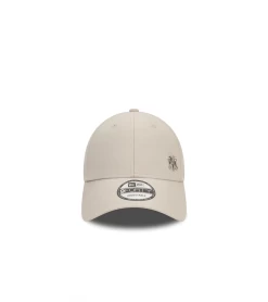 CAP NEW ERA 9FORTY NY YANKEES MLB FLAWLESS BEIGE UNISEX -Fashion Sports Equipment Store cap new era 9forty ny yankees mlb flawless beige unisex 2