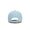 CAP NEW ERA 9FORTY NY YANKEES MLB FLAWLESS LIGHT BLUE UNISEX -Fashion Sports Equipment Store cap new era 9forty ny yankees mlb flawless light blue unisex