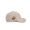 CAP NEW ERA 9FORTY PIZZA REPREVE BEIGE UNISEX 1 CAP NEW ERA 9FORTY PIZZA REPREVE BEIGE UNISEX -Fashion Sports Equipment Store cap new era 9forty pizza repreve beige unisex