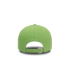 CAP NEW ERA 9FORTY TEAM OUTLINE LA DODGERS GREEN UNISEX -Fashion Sports Equipment Store cap new era 9forty team outline la dodgers green unisex