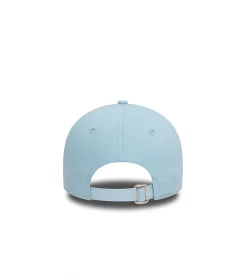 CAP NEW ERA 9TWENTY LA DODGERS MLB WORDMARK LIGHT BLUE UNISEX