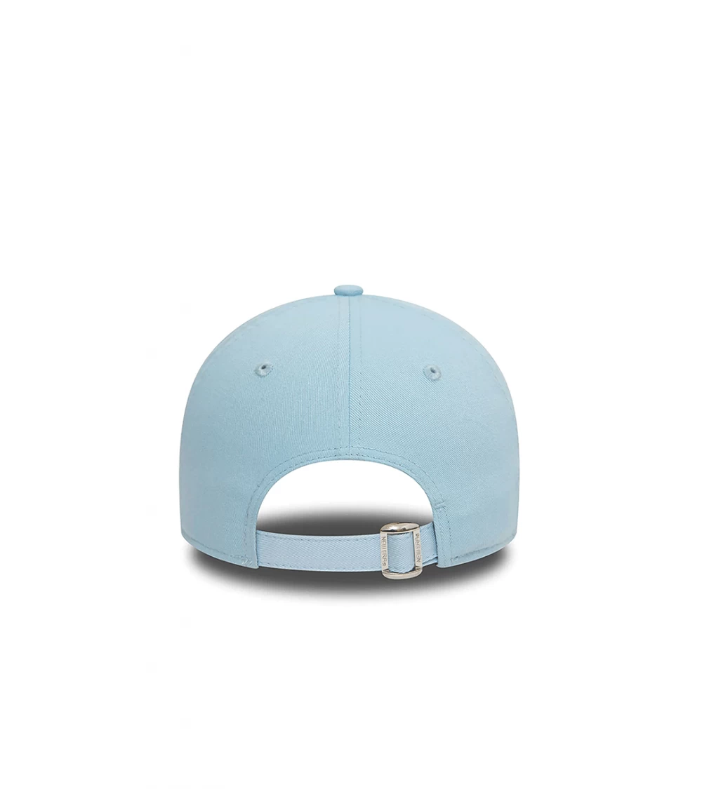CAP NEW ERA 9TWENTY LA DODGERS MLB WORDMARK LIGHT BLUE UNISEX 3 CAP NEW ERA 9TWENTY LA DODGERS MLB WORDMARK LIGHT BLUE UNISEX