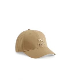 CAP PUMA ARCHIVE LOGO BEIGE UNISEX