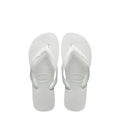 FLIP FLOP HAVAIANAS TOP WHITE UNISEX