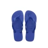 FLIP FLOPS HAVAIANAS LIGHT BLUE UNISEX 2 FLIP FLOPS HAVAIANAS LIGHT BLUE UNISEX -Fashion Sports Equipment Store flip flops havaianas light blue unisex