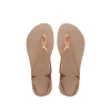 FLIP FLOPS HAVAIANAS LUNA PINK WOMEN -Fashion Sports Equipment Store flip flops havaianas luna pink women