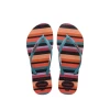 FLIP FLOPS HAVAIANAS SLIM PATCHWORK MULTICOLOR WOMEN