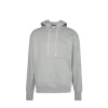 HOODIE NIKE DRI-FIT STANDARD ISSUE GREY MEN -Fashion Sports Equipment Store hoodie nike dri fit standard issue grey men