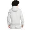 HOODIE NIKE TECH FLEECE WINDRUNNER GREY MEN -Fashion Sports Equipment Store hoodie nike tech fleece windrunner grey men