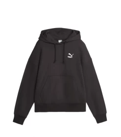 Front Page -Fashion Sports Equipment Store hoodie puma classics oversize black women 1